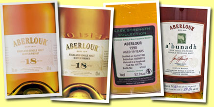Aberlour