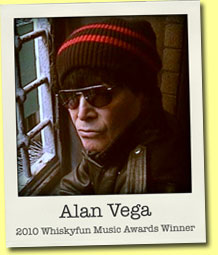 Alan Vega