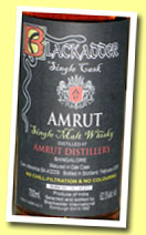 Amrut 277