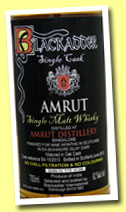 Amrut Bowmore