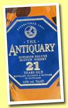 Antiquary 21