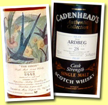 Ardbeg 1965