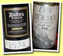 Ardbeg 1973