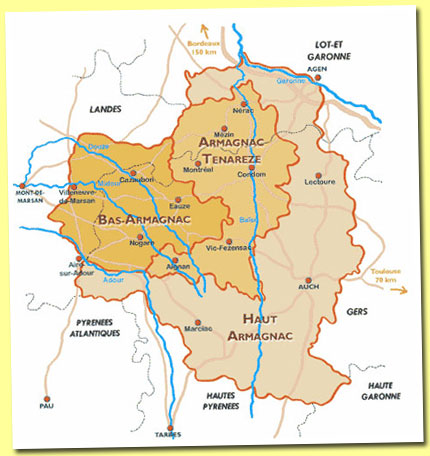 Armagnac