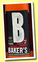 Baker's 7