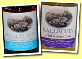 Ballechin