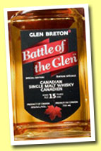 Battle of the Glen