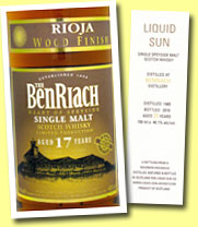 Benriach