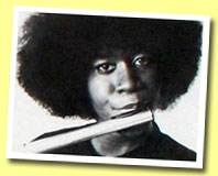 Bobbi Humphrey