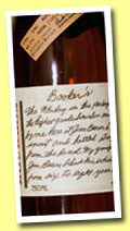 Bookers 7