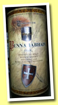 Bunnahabhain Monnier