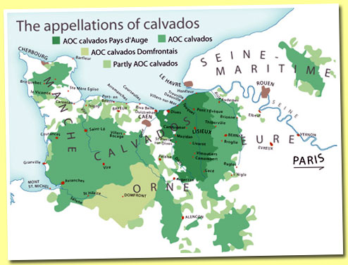 Calvados