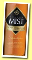 Canadian Mist