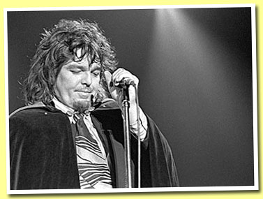 Beefheart