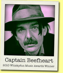 Beefheart