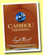 Caribou Crossing