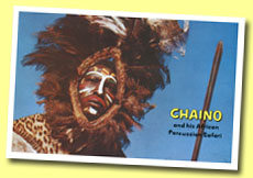 Chaino