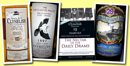 Clynelish