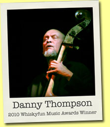 Danny Thompson