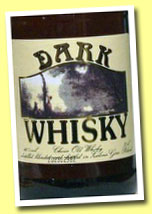 Dark Whisky
