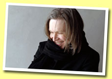 David Sylvian
