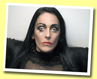 Diamanda Galas