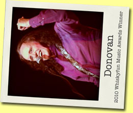 Donovan