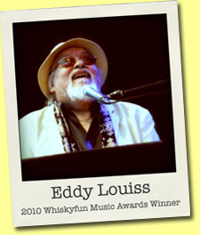 Eddy Louiss