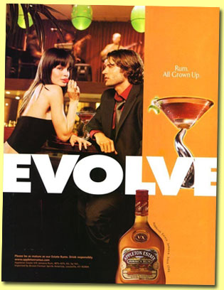 Evolve