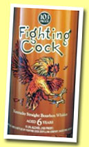Fighting Cock