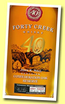 Forty Creek