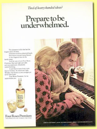 Four Roses