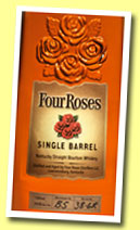Four roses