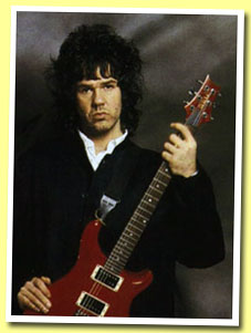 Gary Moore