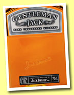 Gentleman Jack