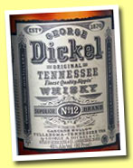 Geirge Dickel 12
