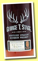 George T. Stagg