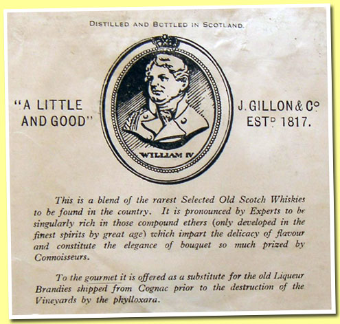 Gillon