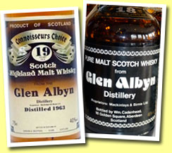 Glen Albyn