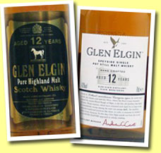 Glen Elgin 12