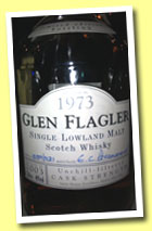 Glen Flagler