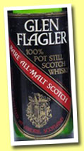 Glen Flagler