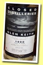Glen Keith