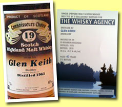 Glen Keith