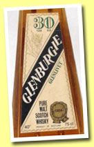 Glenburgie 30