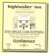 Glendronach