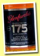 Glenfarclas 175