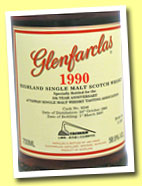 Glenfarclas