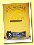 Greenore 18