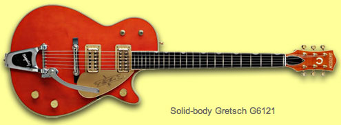 Gretsch